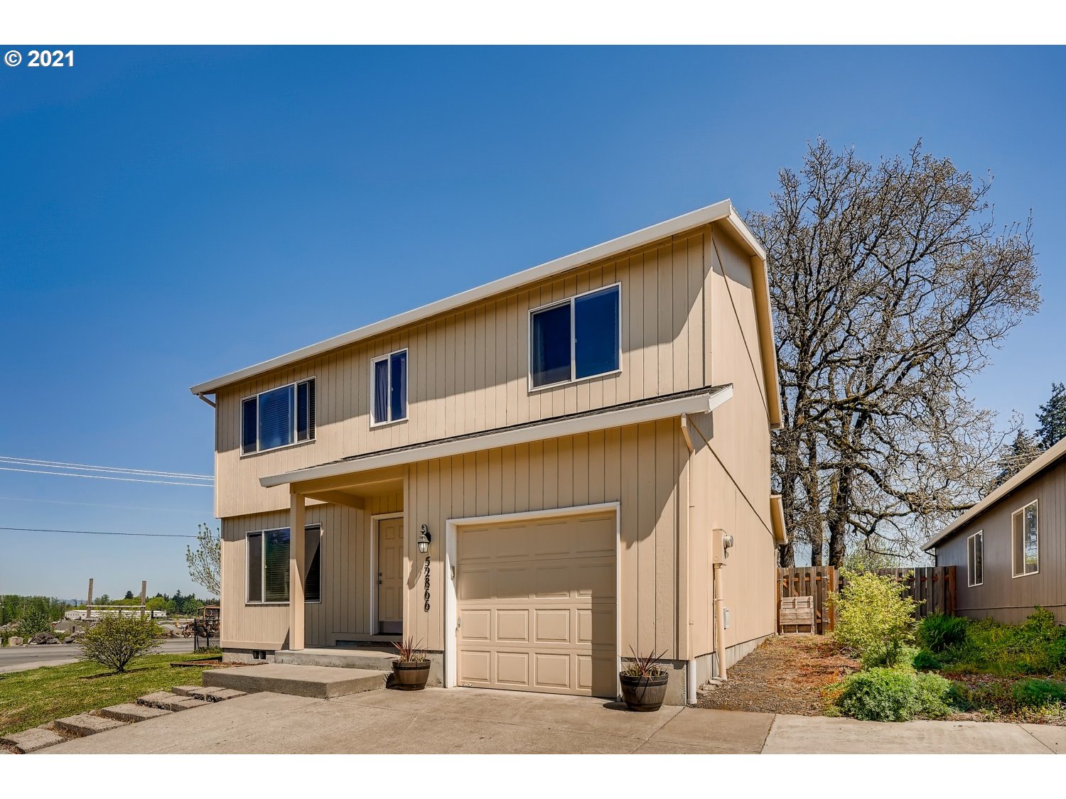 52866 Northeast 2nd Street Scappoose, OR 97056 - Photo 2 of 26