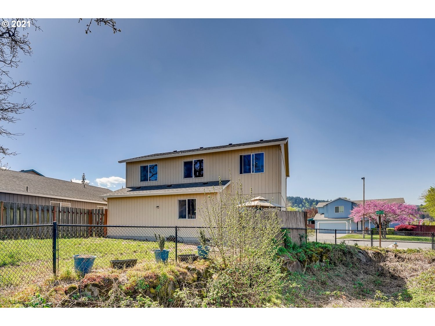 52866 Northeast 2nd Street Scappoose, OR 97056 - Photo 25 of 26