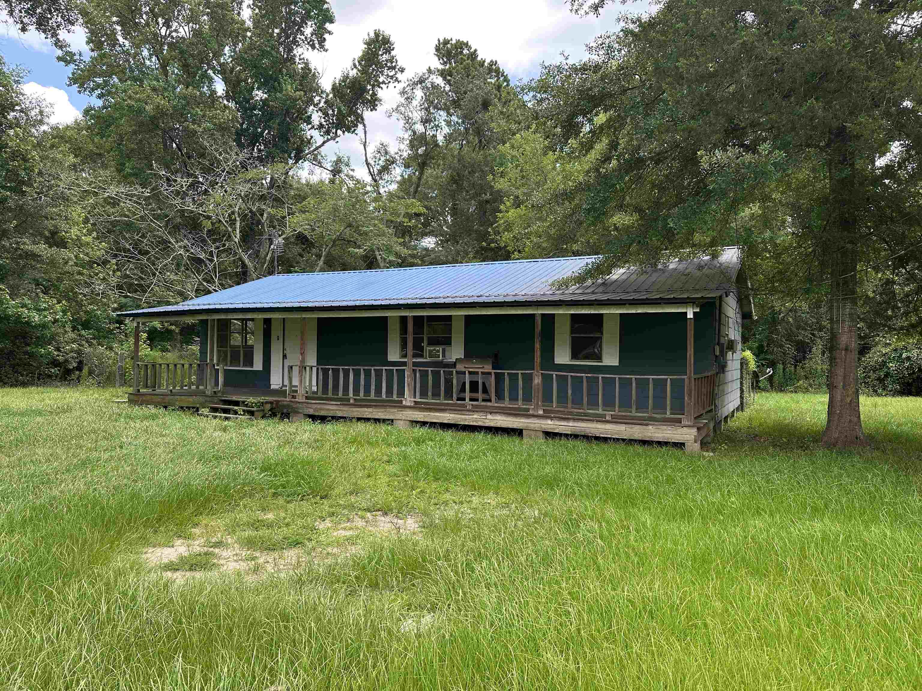 6999 County Line Road Silsbee, TX 77656 - Photo 1 of 14