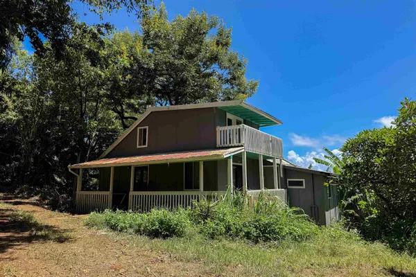$945,000 | 420 Haumana Road, Haiku, HI 96708