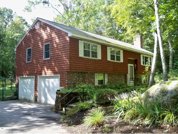 11 Checkerberry Road Hampstead, NH 03826 - Photo 1 of 1