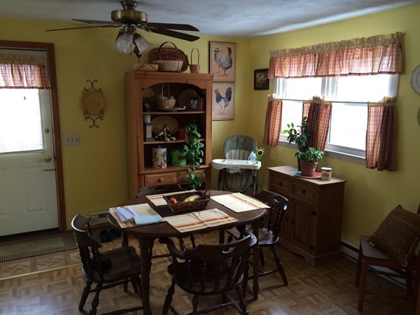 150 Wedgewood Road Worcester, MA 01602 - Photo 14 of 23 Gallery Image 14