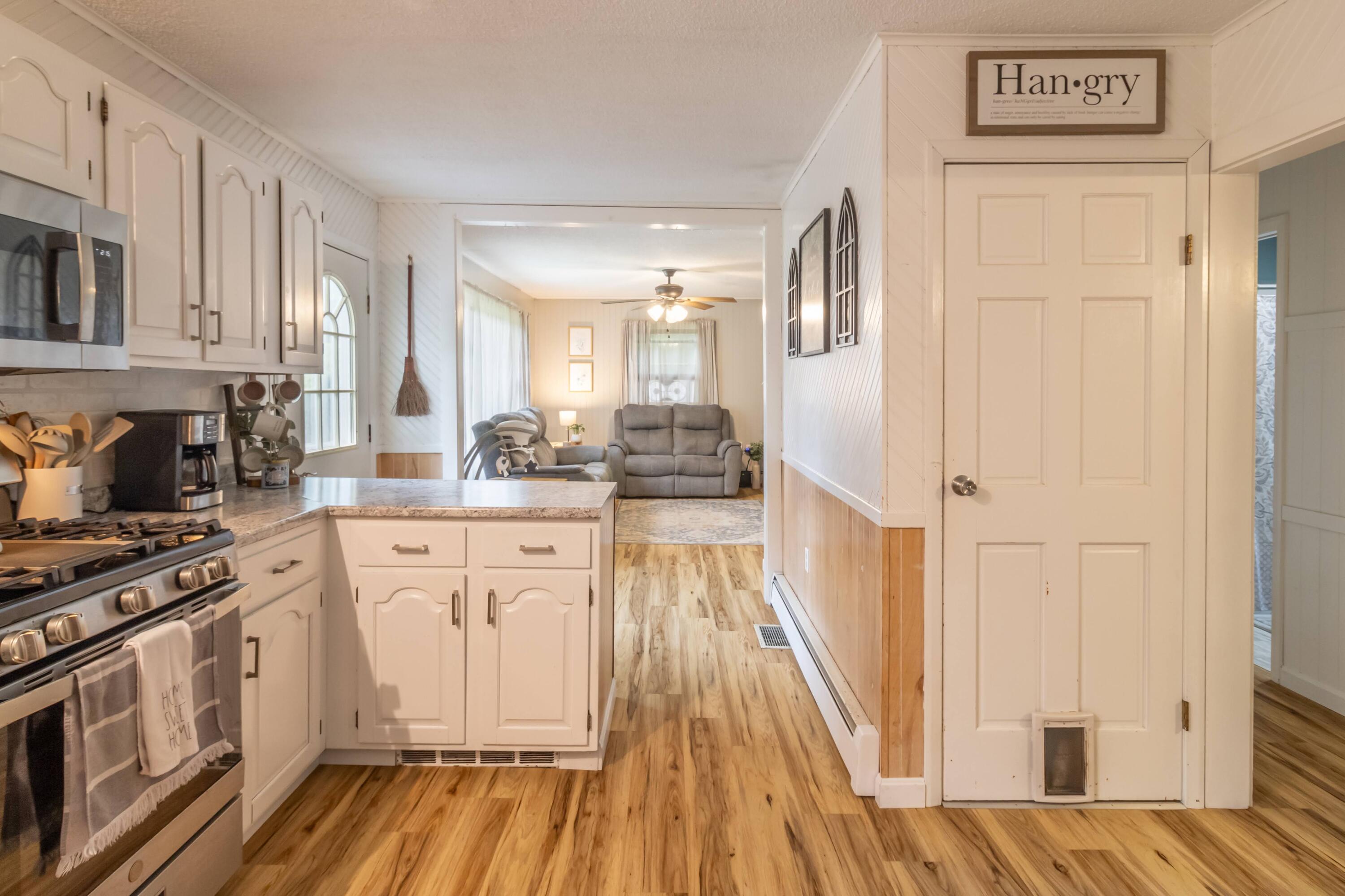 1365 Kirkland Road Old Town, ME 04468 - Photo 14 of 37 1265 Kirkland Road Interiors-25
