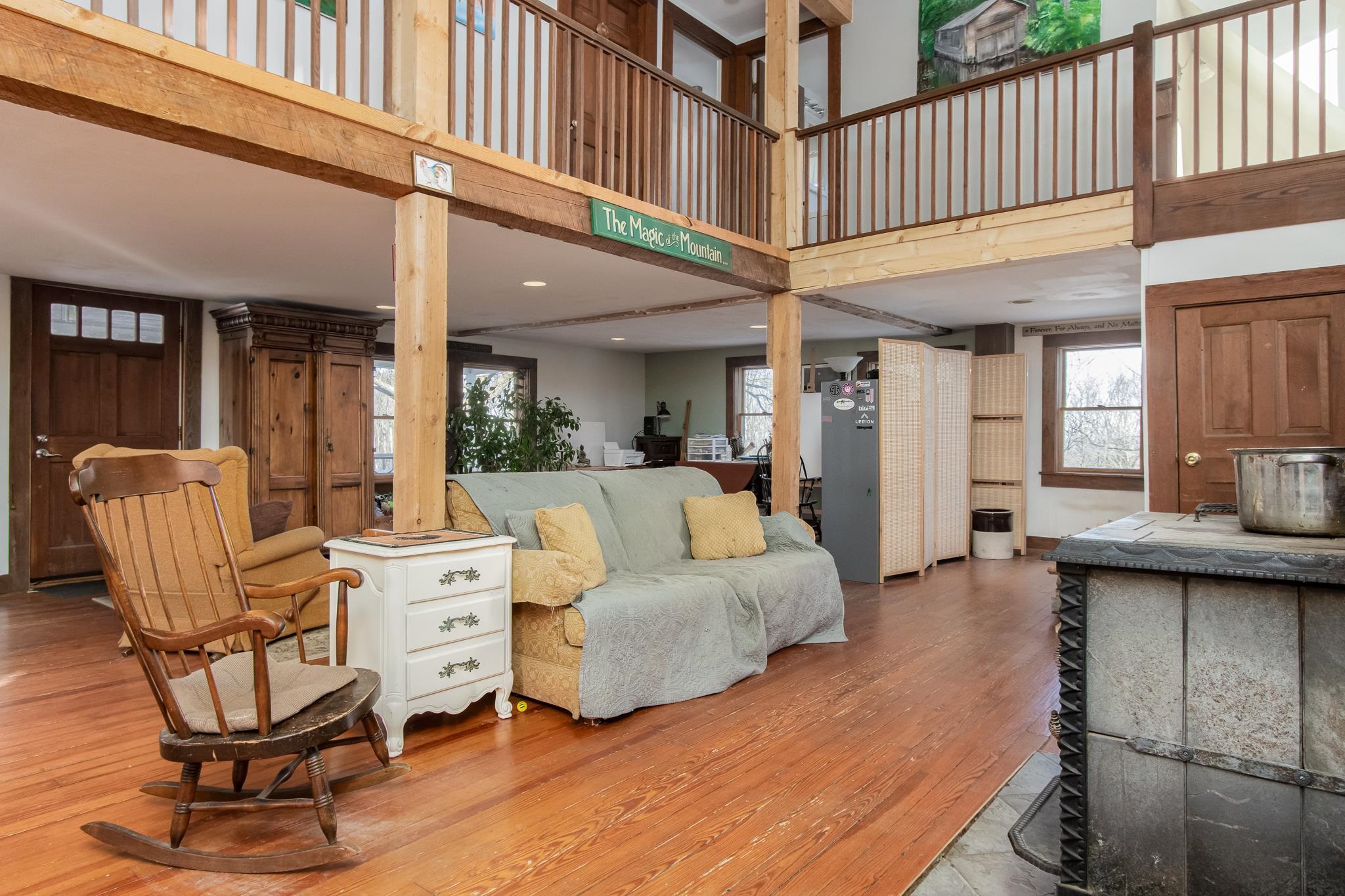 1330 Province Road Gilmanton, NH 03237 - Photo 27 of 58 Gallery Image 27