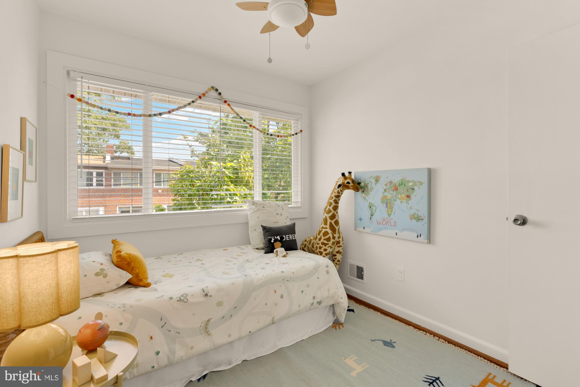 708 Decatur Place Northeast Washington, DC 20017 - Photo 20 of 30 Gallery Image 20