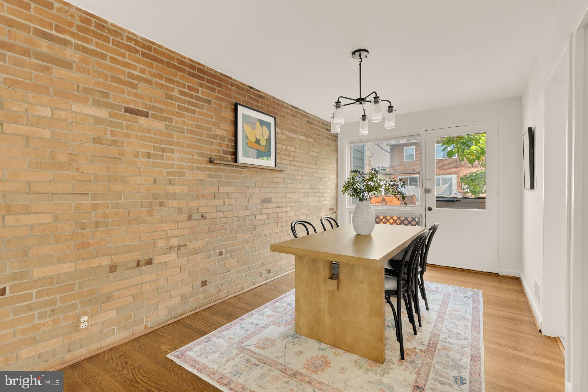 708 Decatur Place Northeast Washington, DC 20017 - Photo 6 of 30 Gallery Image 6