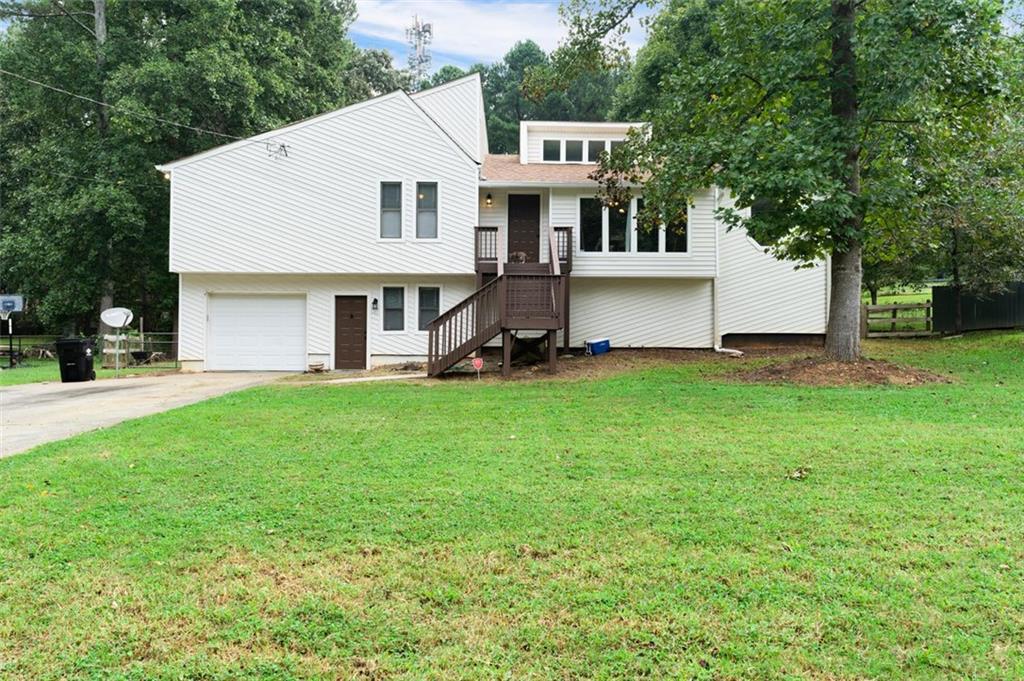 6736 Galts Ferry Road Acworth, GA 30102 - Photo 1 of 1 Gallery Image 1