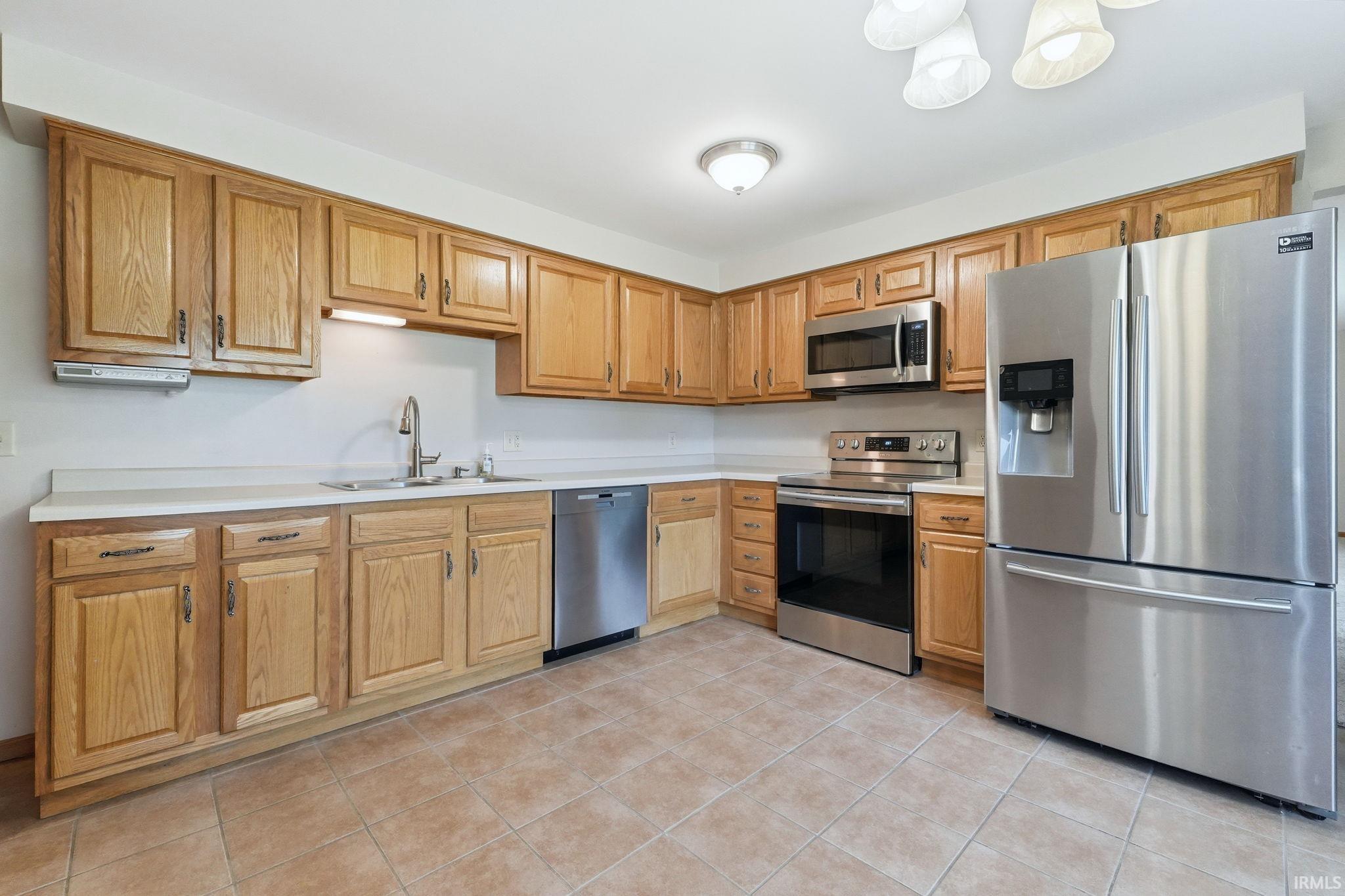14509 Ridgecrest Drive Leo, IN 46765 - Photo 16 of 38