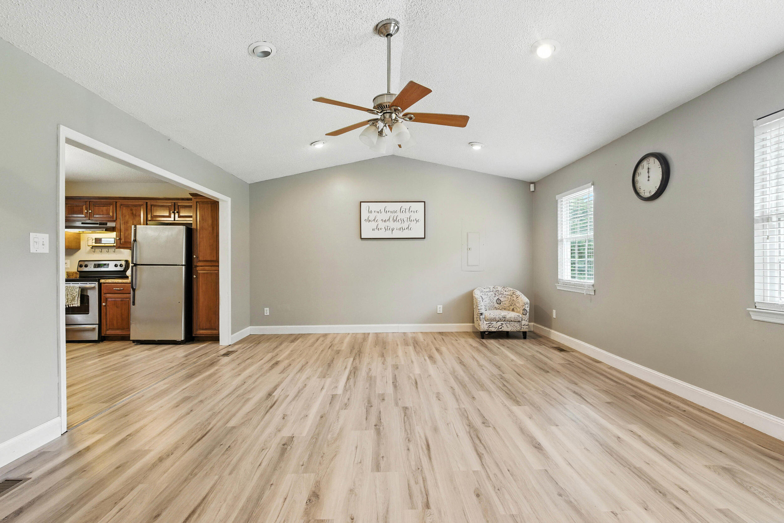 445 Hancock Road Northeast Cleveland, TN 37323 - Photo 5 of 24 445 hancock rd ne-5