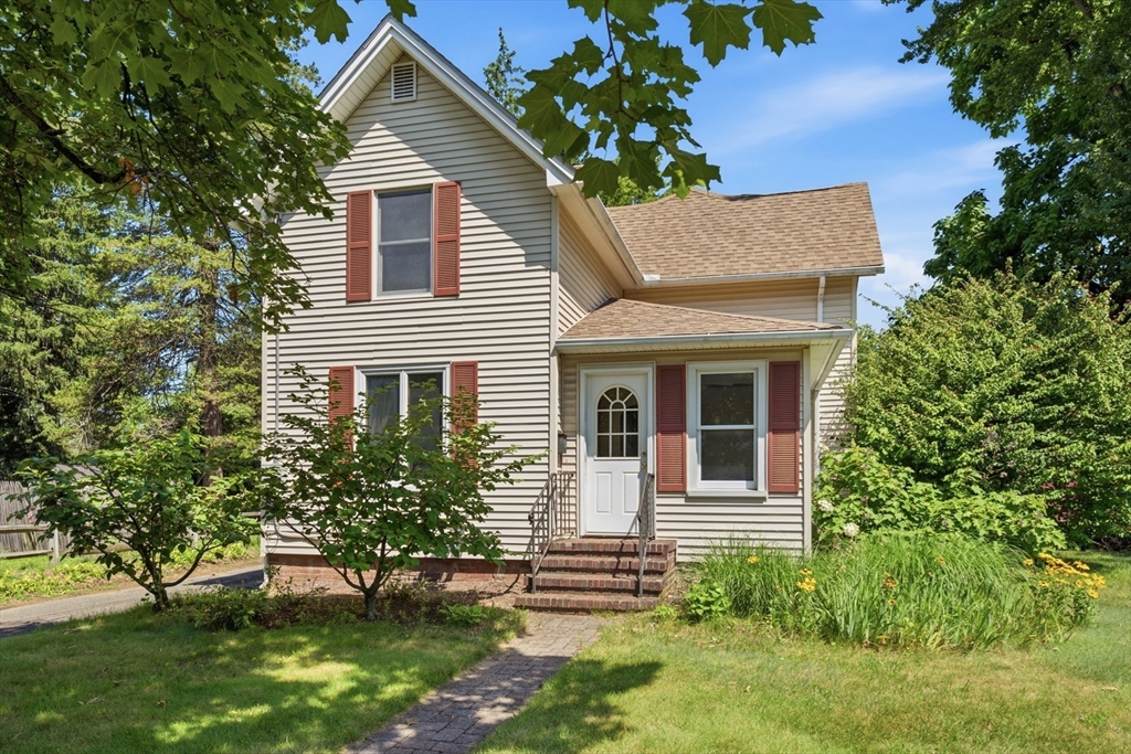 175 Granby Road South Hadley, MA 01075 - Photo 1 of 40