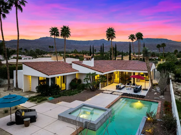 $3,495,000 | 49150 Della Robbia Lane, Palm Desert, CA 92260