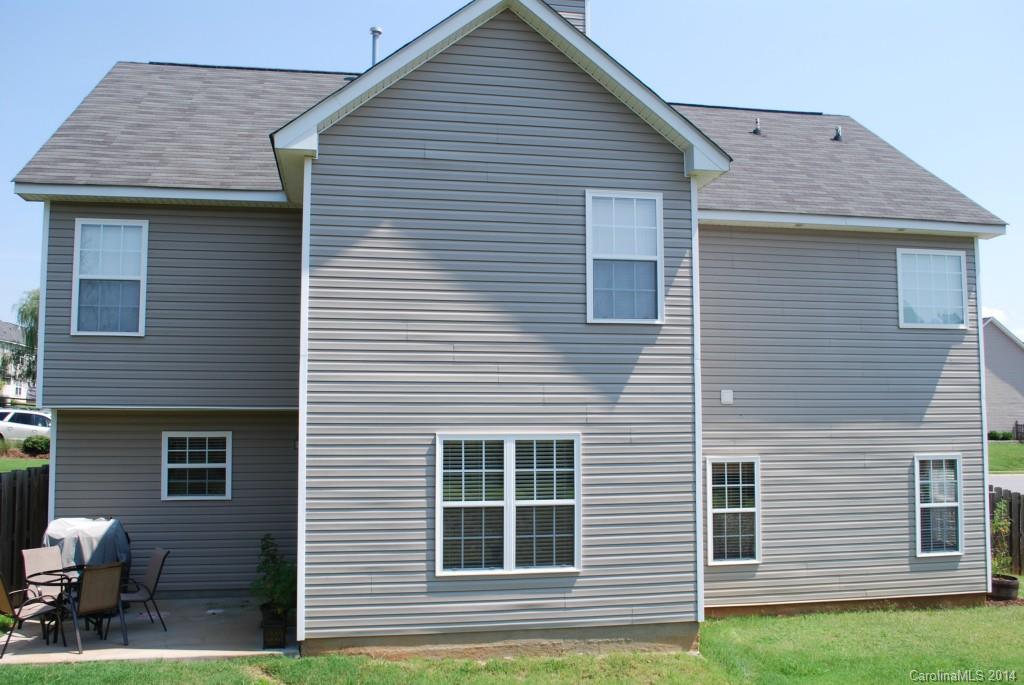 202 Glennallen Road Mooresville, NC 28115 - Photo 14 of 16