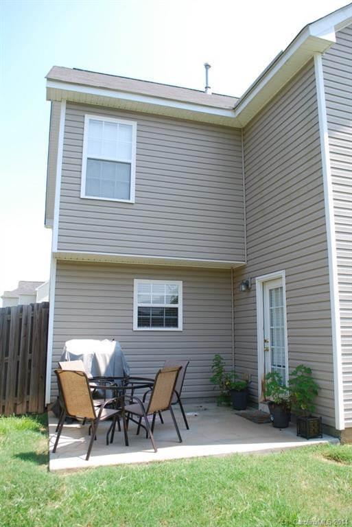 202 Glennallen Road Mooresville, NC 28115 - Photo 15 of 16