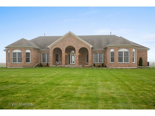 3N901 Francis Road Maple Park, IL 60151 - Photo 1 of 25