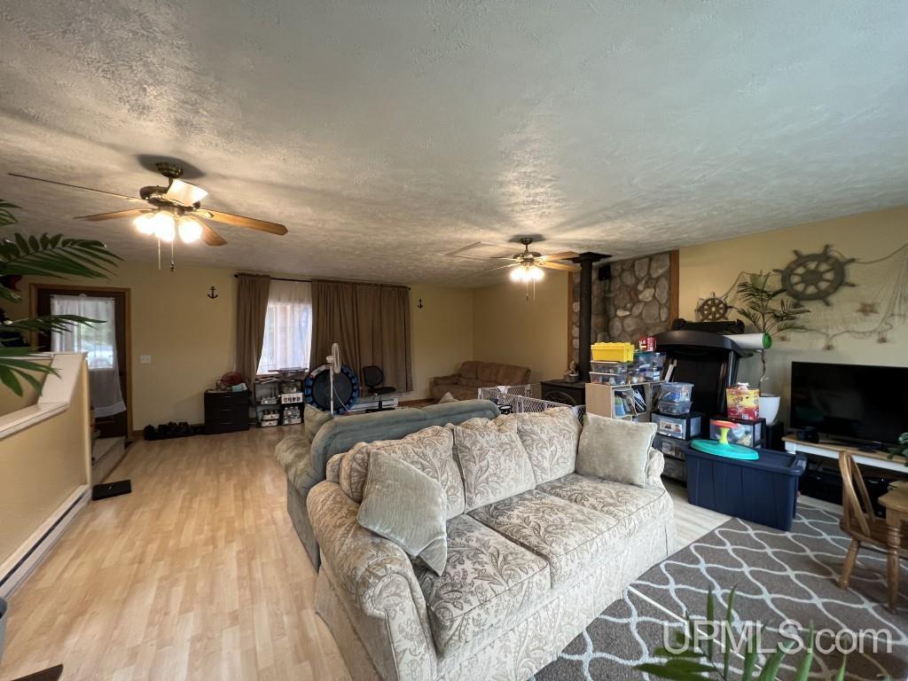 N6540 Alger Heights Road Munising, MI 49862 - Photo 8 of 27 Gallery Image 8