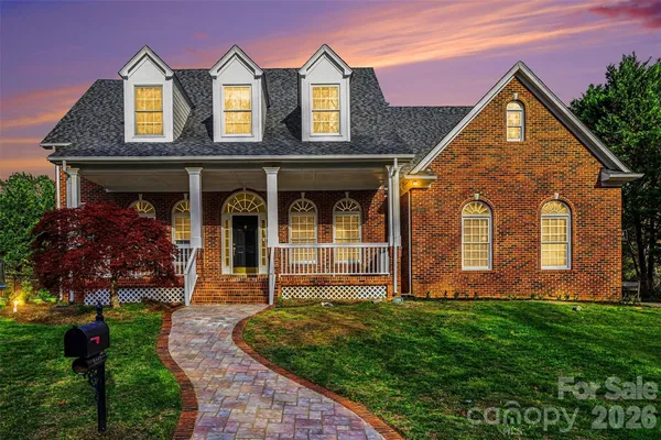 $750,000 | 8403 Royster Run, Waxhaw, NC 28173