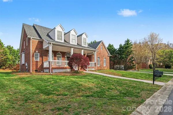 $750,000 | 8403 Royster Run, Waxhaw, NC 28173