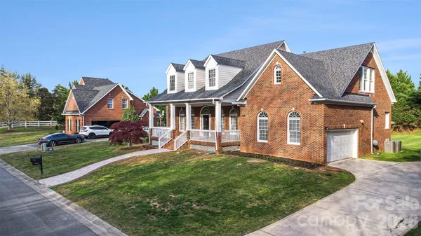 $750,000 | 8403 Royster Run, Waxhaw, NC 28173