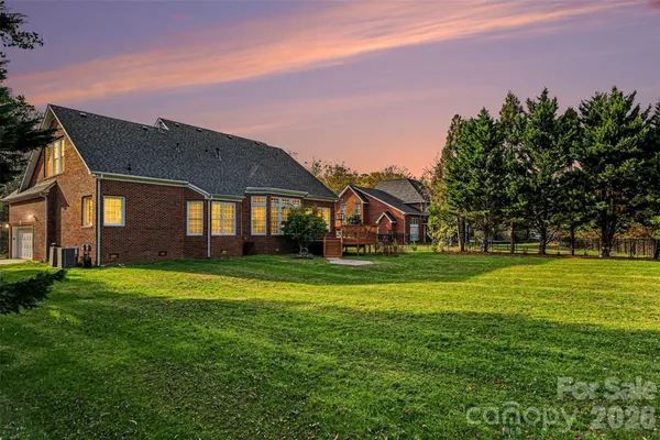 $750,000 | 8403 Royster Run, Waxhaw, NC 28173