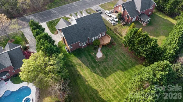 $750,000 | 8403 Royster Run, Waxhaw, NC 28173