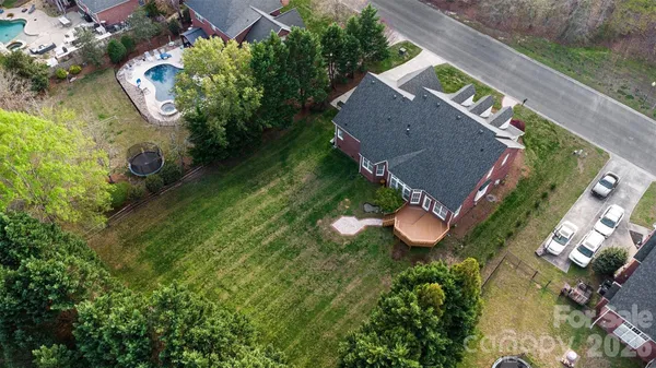 $750,000 | 8403 Royster Run, Waxhaw, NC 28173