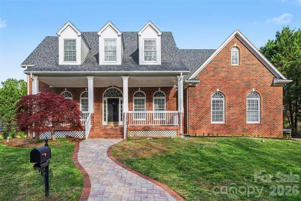 $750,000 | 8403 Royster Run, Waxhaw, NC 28173