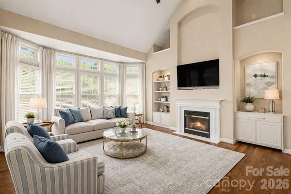 $750,000 | 8403 Royster Run, Waxhaw, NC 28173