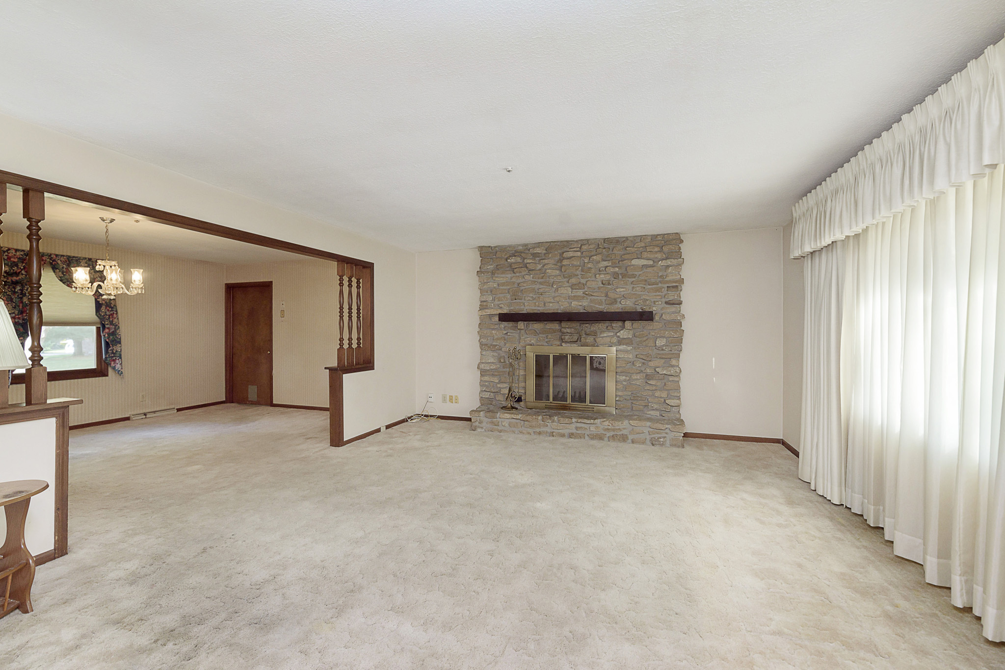 8822 Rocky Ridge Road Indianapolis, IN 46217 - Photo 9 of 24 Gallery Image 9