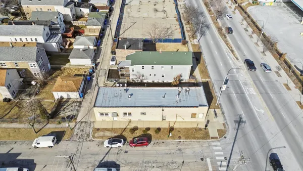 $395,900 | 3556 South Ashland Avenue, Chicago, IL 60609