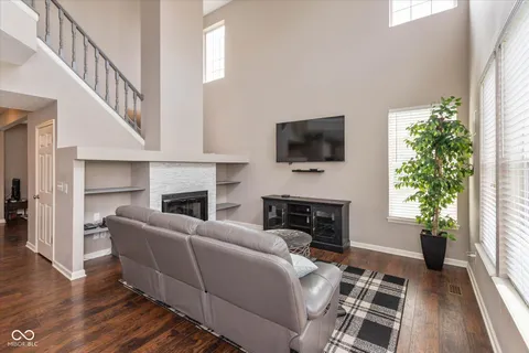 $514,900 | 9756 Scotch Pine Court, Fishers, IN 46037