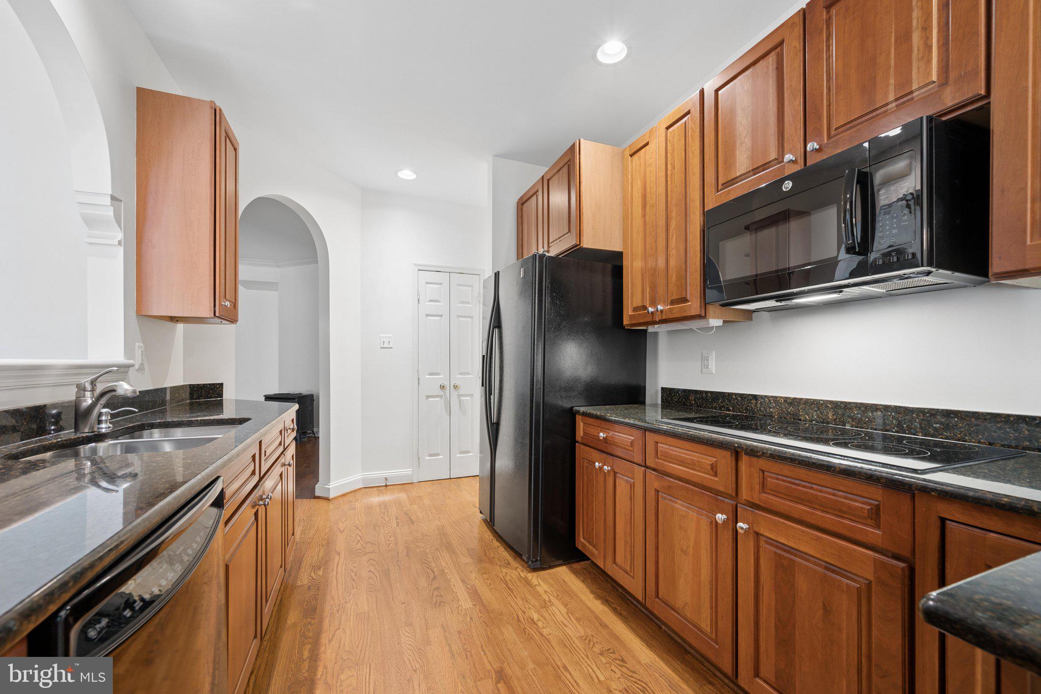 2605 Mill Race Road Frederick, MD 21701 - Photo 33 of 125 Kitchen