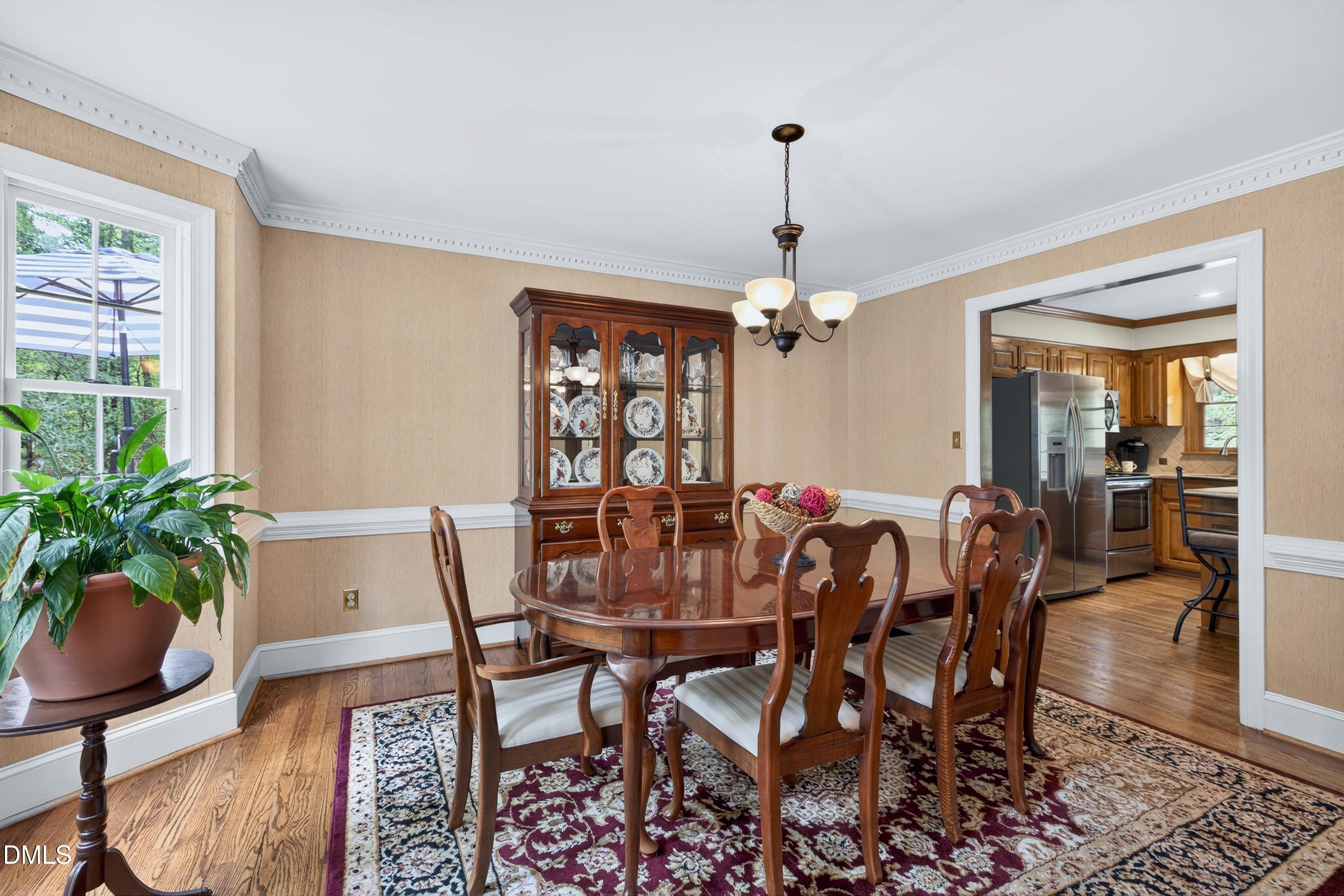7913 River Ridge Road Wake Forest, NC 27587 - Photo 28 of 76