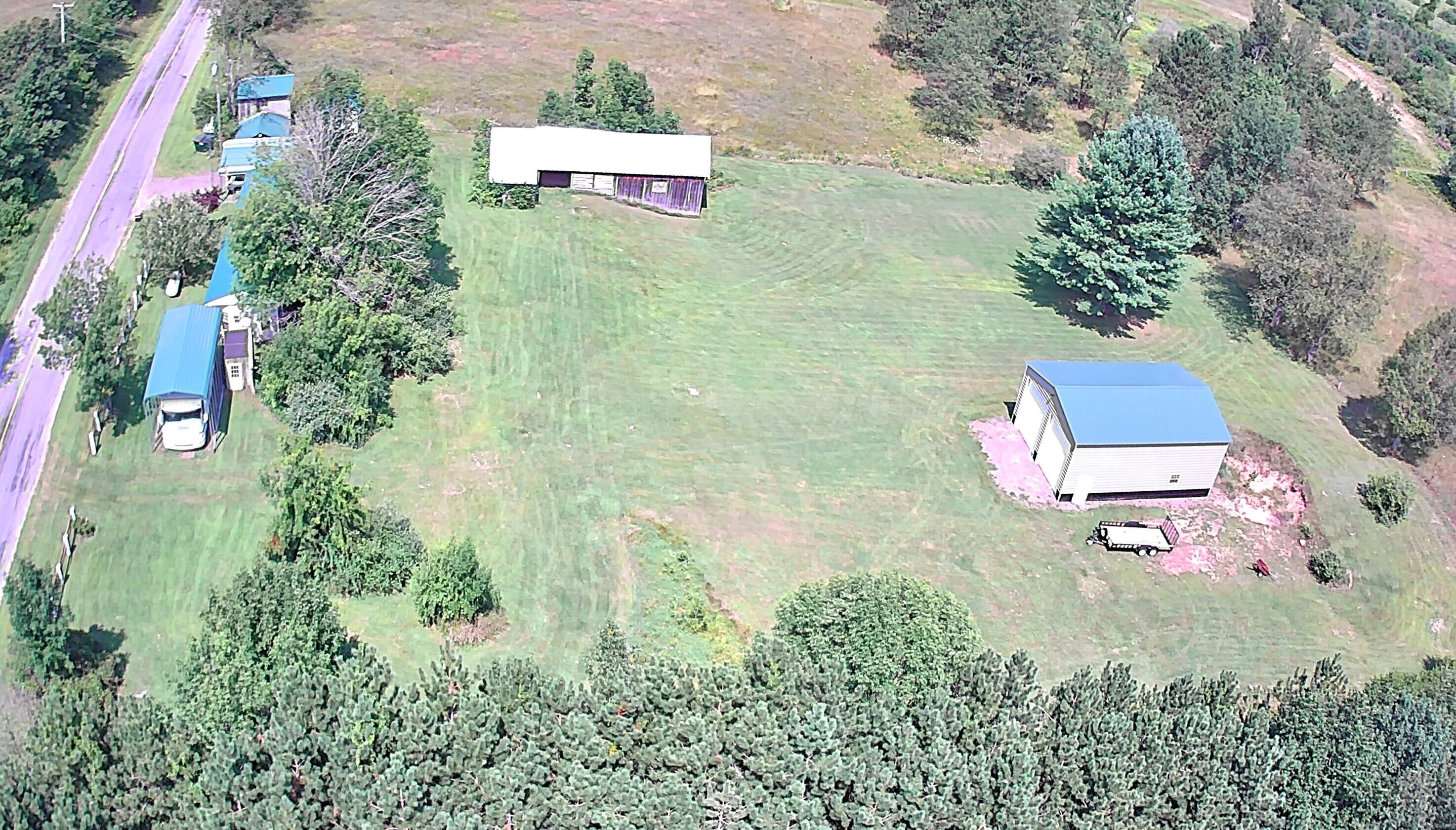 7604 South Saddler Road Chase, MI 49623 - Photo 4 of 43 20240808-142234-603211-0