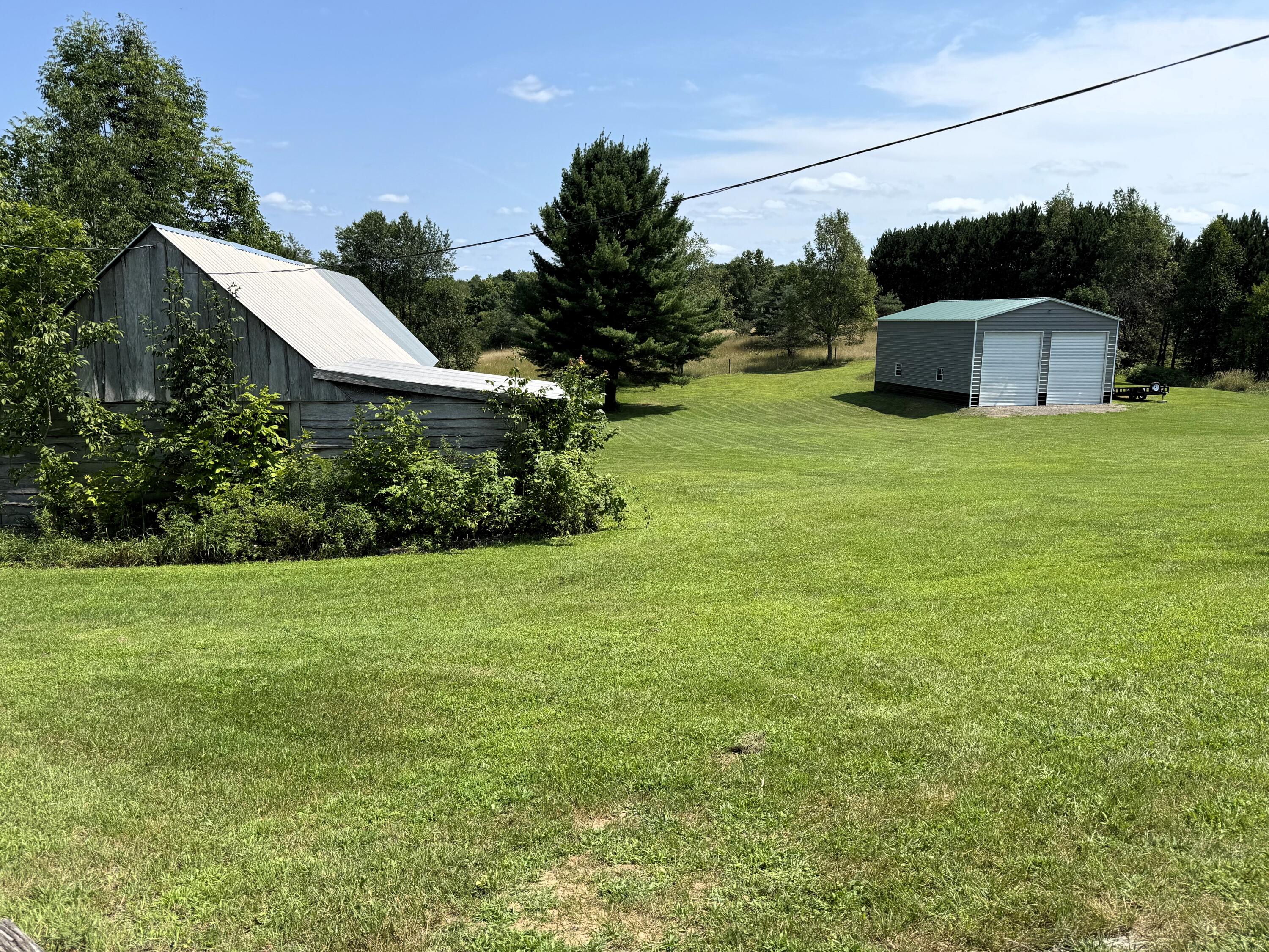 7604 South Saddler Road Chase, MI 49623 - Photo 42 of 43 IMG_7649