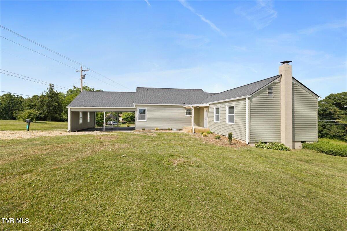 2286 Dave Buck Road Johnson City, TN 37601 - Photo 6 of 46 06-128A6334