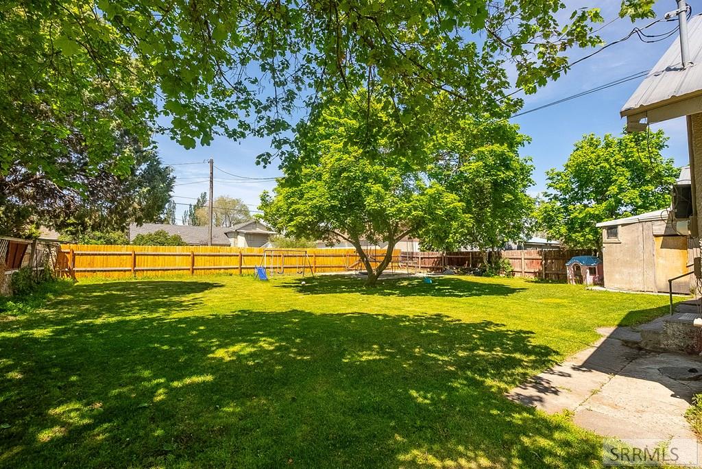 483 1st W Street Ririe, ID 83443 - Photo 45 of 48