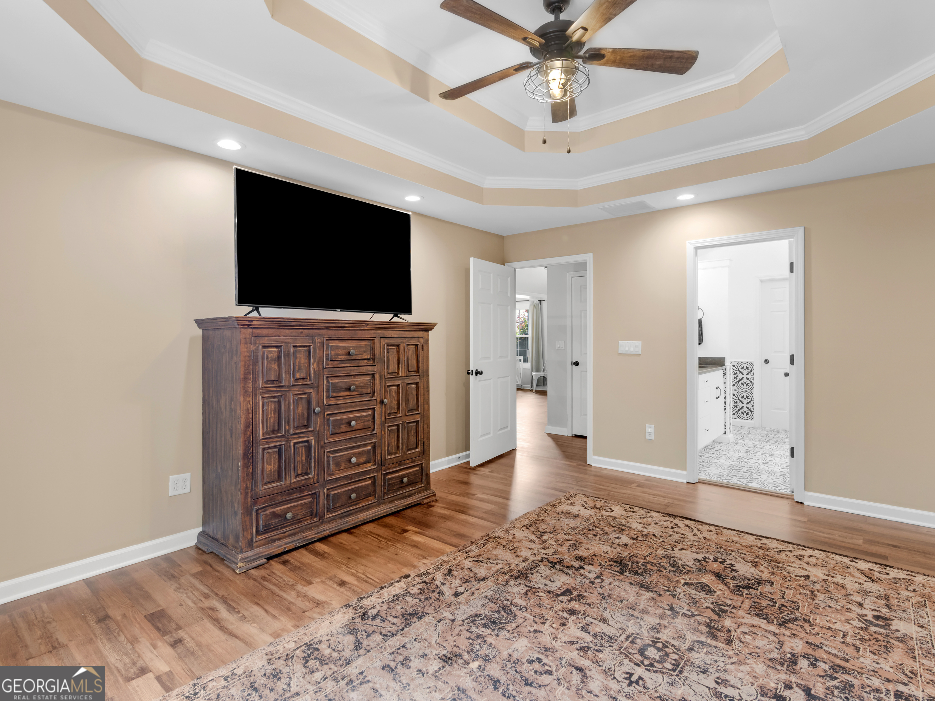 545 Barhams Ridge Drive McDonough, GA 30252 - Photo 26 of 55