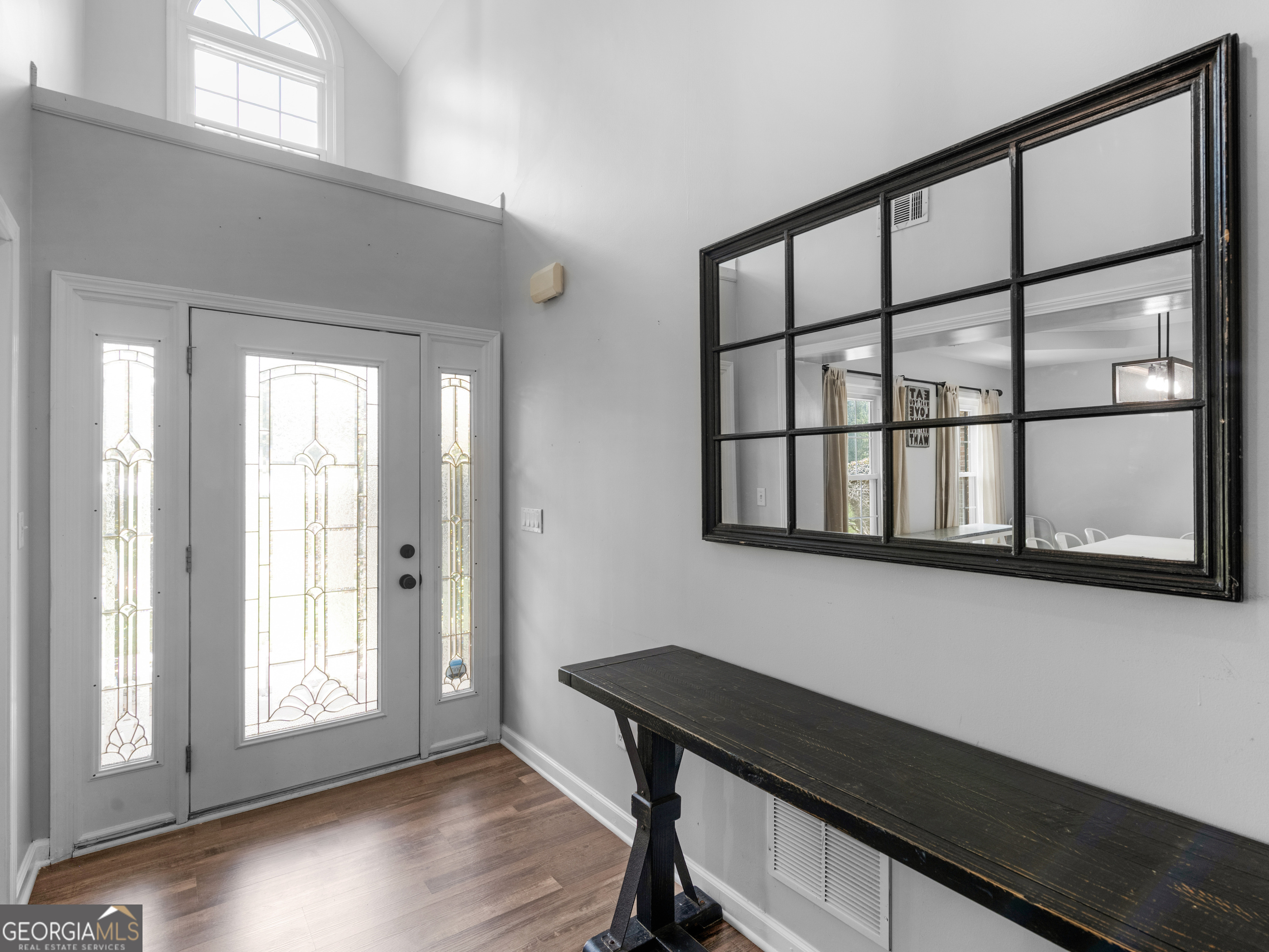 545 Barhams Ridge Drive McDonough, GA 30252 - Photo 7 of 55 a workspace with a window