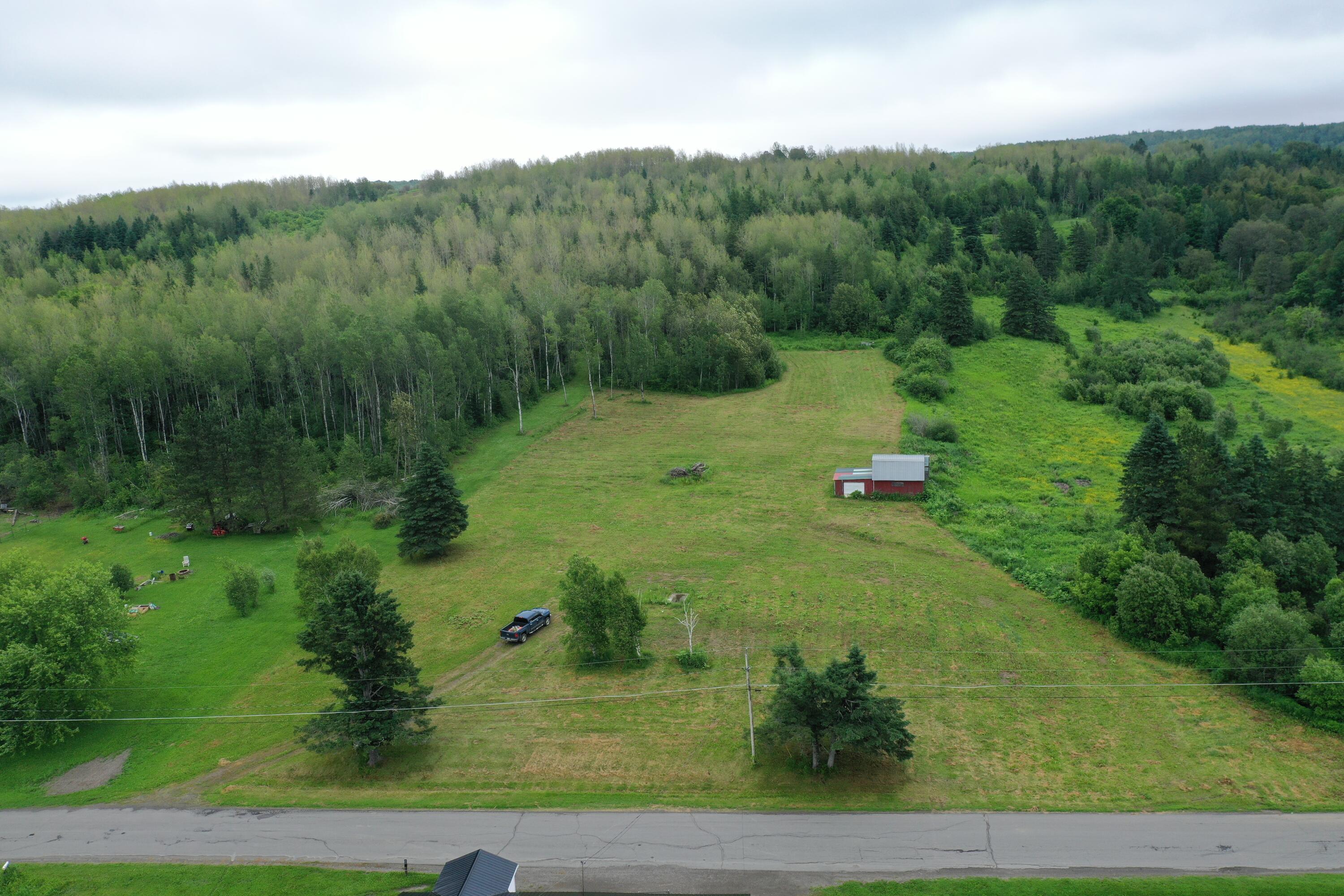 117 Sam Everett Road Fort Fairfield, ME 04742 - Photo 1 of 4 DJI_0879
