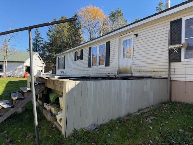 535 Cooper Hill Road Hyde Park, VT 05655 - Photo 15 of 17