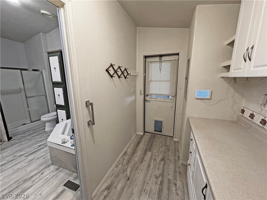 5600 Doubletree Road Pahrump, NV 89061 - Photo 21 of 63 Pantry/Storage Area