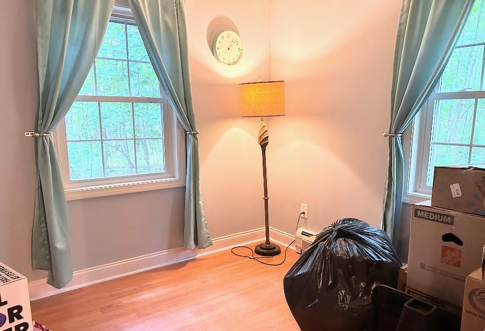 300 Webber Hill Road Kennebunk, ME 04043 - Photo 9 of 18 Den/Office, Could Serve as 4th Bedroom