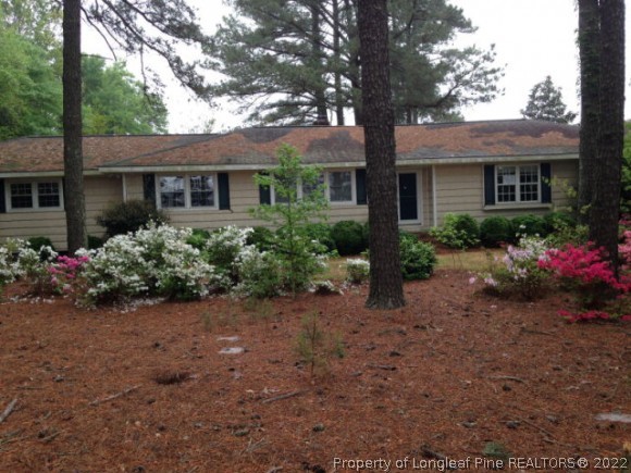 805 Benson Road Angier, NC 27501 - Photo 1 of 11 Gallery Image 1