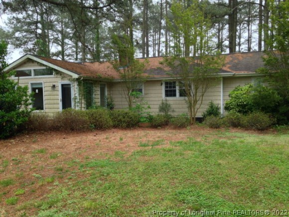 805 Benson Road Angier, NC 27501 - Photo 2 of 11 Gallery Image 2