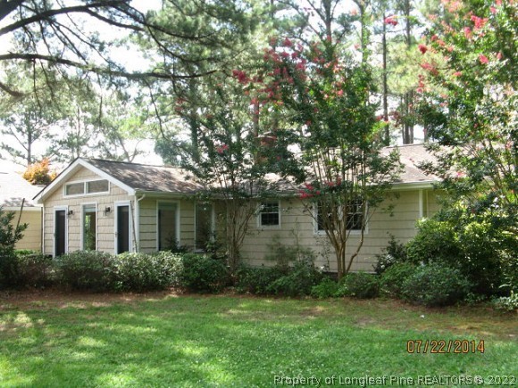 805 Benson Road Angier, NC 27501 - Photo 5 of 11 Gallery Image 5