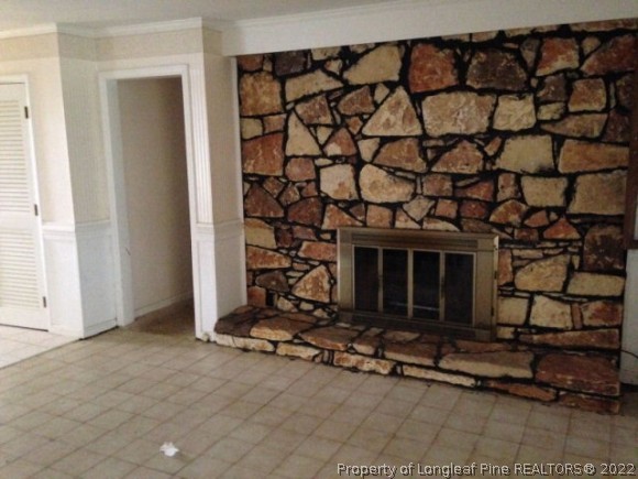 805 Benson Road Angier, NC 27501 - Photo 6 of 11 Gallery Image 6