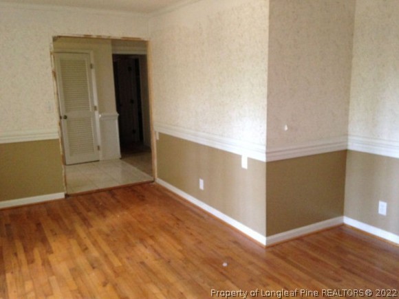 805 Benson Road Angier, NC 27501 - Photo 7 of 11 Gallery Image 7
