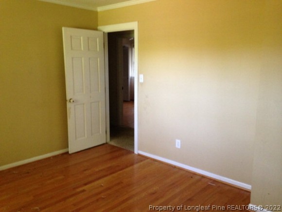 805 Benson Road Angier, NC 27501 - Photo 9 of 11 Gallery Image 9
