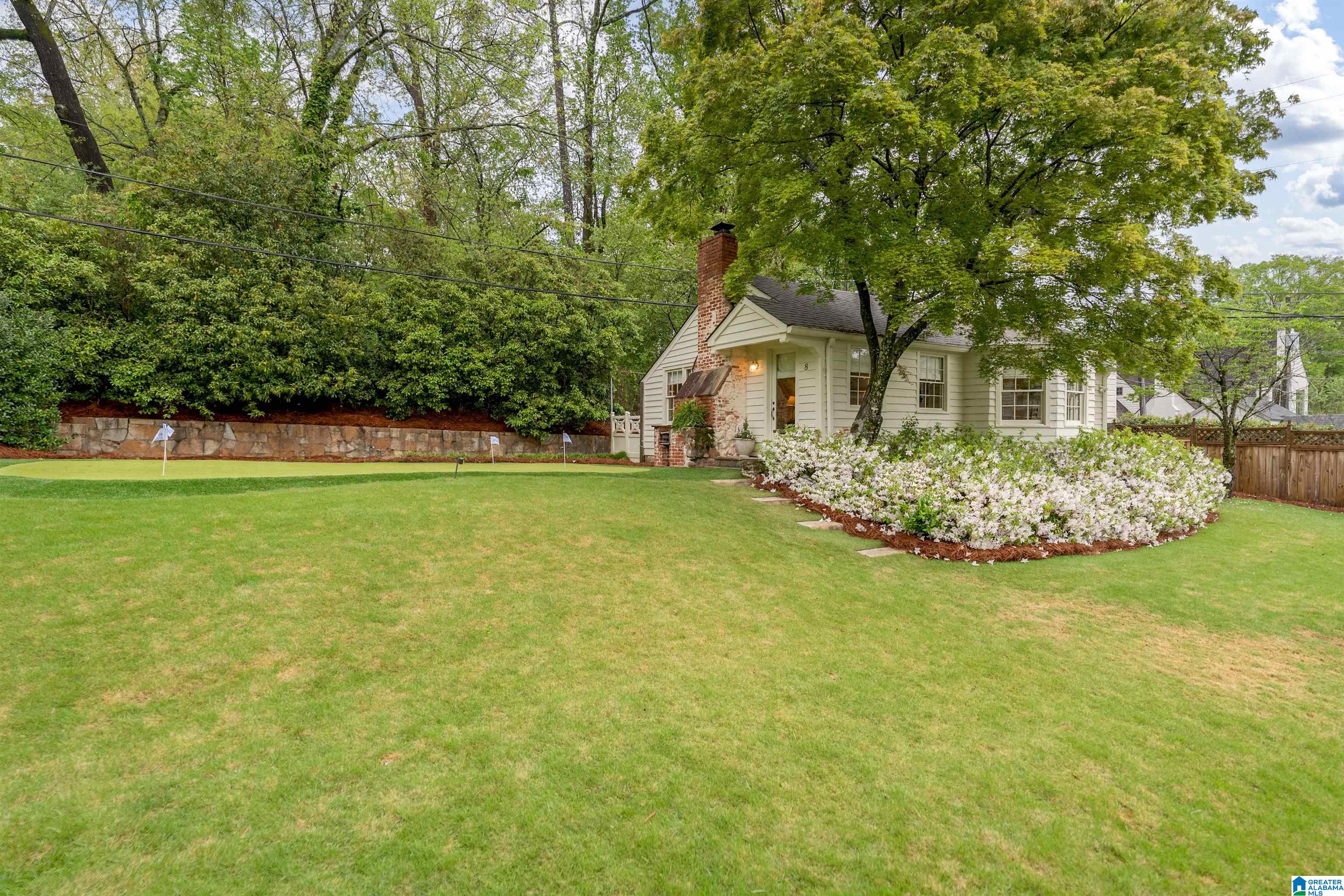 8 Clarendon Road Birmingham, AL 35213 - Photo 46 of 69
