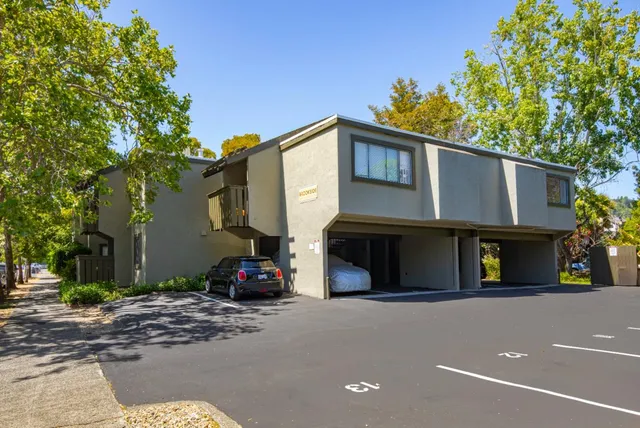 $3,450,000 | 515 B Street, San Rafael, CA 94901